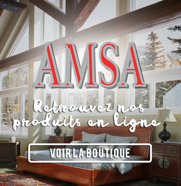 Boutique en ligne produits décoration sur boutique.alpissime.com