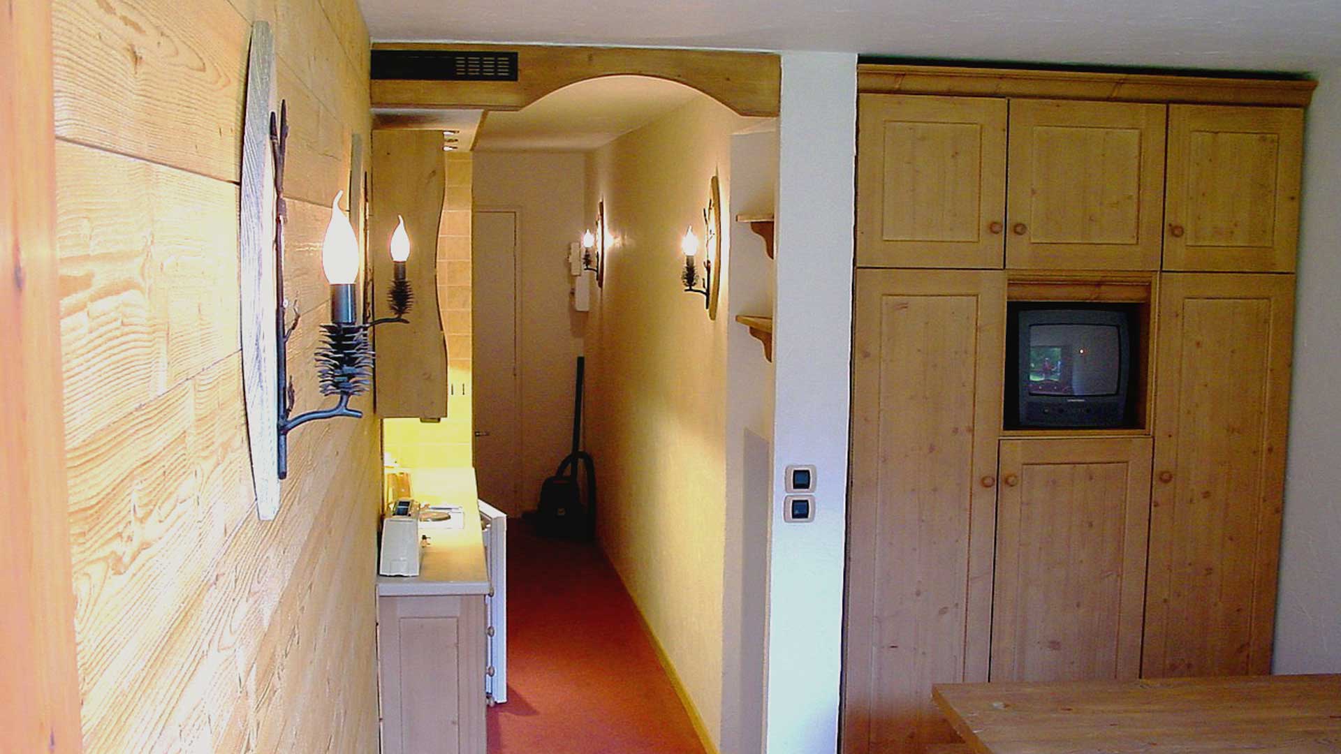 renovation appartement les arcs